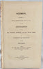 1822 Ordination Sermon, Richard S. Storrs, Missionaries to the Heathen