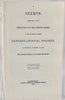 1849 History & Dedication, Lawrence Massachusetts Congregational Church