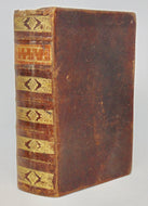 BIBLIA SACRA Vulgatæ Editionis (1732) many woodcut engravings