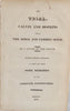 1819 Calvin and Hopkins vs The Bible and Truth, Calvinism an Enormous Blasphemy