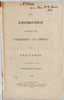 1816 Debate, Should Christians Celebrate Christmas?