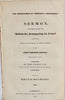 1825 Reports of Missions to American Indians, Sermon on Spiritual Knowledge