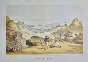 Narrative of the Expedition of an American Squadron to the China Seas & Japan