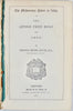 1867 Islam & the Mahometan Power in India