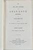 1621 Puritan New England Sermon, Robert Cushman, Sin and Danger of Self Love