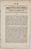 1824 Baptist Terms of Communion, Strict Closed Communion