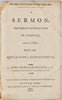 1810 New England Churches have Apostasized, No Longer Puritan