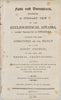 1802 Church Attempts to Expel their Pastor, Rev. Samuel Worcester