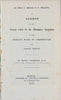 1840 Rufus Anderson, The Crisis in the Missionary Work of the ABCFM