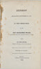 1828 God will overthrow every kingdom, and every religion, opposed to Christ