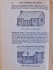 The Campers' Handbook [SIGNED], 1936 Dillon Wallace