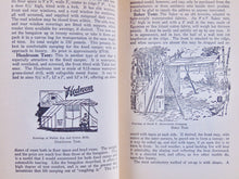 Load image into Gallery viewer, The Campers' Handbook [SIGNED], 1936 Dillon Wallace