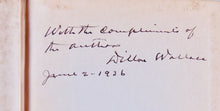 Load image into Gallery viewer, The Campers' Handbook [SIGNED], 1936 Dillon Wallace