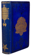 The Golden Ladder; or, The Stolen Jewel 1878 Masonic Publishing Company