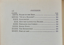 Load image into Gallery viewer, The Golden Ladder; or, The Stolen Jewel 1878 Masonic Publishing Company