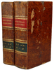 1825 Universal Biography set, including 800 Americans
