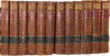 1819 State Papers and Publick Documents of the United States (12 volume set)