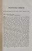 1819 State Papers and Publick Documents of the United States (12 volume set)