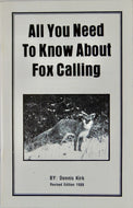 All You Need to Know about Fox Calling