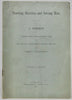 McPherson. Hunting Heretics and Saving Men (1893)