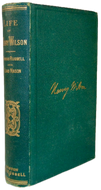 The Life and Public Services of Henry Wilson, Vice President under U. S. Grant