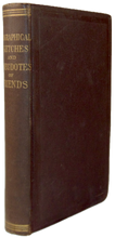 Load image into Gallery viewer, [QUAKER] Biographical Sketches and Anecdotes, Religious Society of Friends
