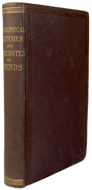 [QUAKER] Biographical Sketches and Anecdotes, Religious Society of Friends
