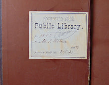 Load image into Gallery viewer, [QUAKER] Biographical Sketches and Anecdotes, Religious Society of Friends