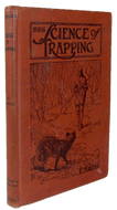 Kreps, Science of Trapping Fur Bearing Animals