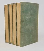 Load image into Gallery viewer, Ellis, Henry. Original Letters, illustrative of English History, Third Series (4 volume set)