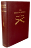 The Rifle in America [SIGNED] 1938 First Edition