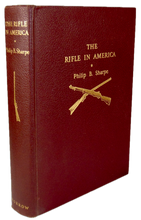 Load image into Gallery viewer, The Rifle in America [SIGNED] 1938 First Edition
