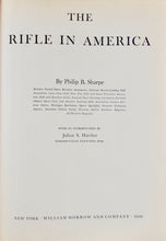 Load image into Gallery viewer, The Rifle in America [SIGNED] 1938 First Edition