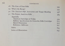 Load image into Gallery viewer, The Rifle in America [SIGNED] 1938 First Edition