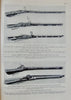 The Rifle in America [SIGNED] 1938 First Edition