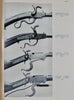 The Rifle in America [SIGNED] 1938 First Edition