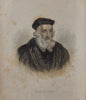The Writings of the Reverend and Learned John Wickliff, D.D.