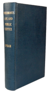 Life, Explorations and Public Service of John Charles Fremont