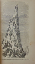 Load image into Gallery viewer, Life, Explorations and Public Service of John Charles Fremont