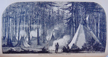 Load image into Gallery viewer, Life, Explorations and Public Service of John Charles Fremont