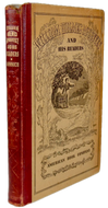 William Holmes McGuffey and His Readers