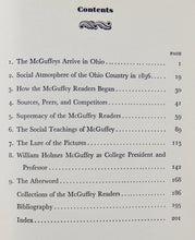 Load image into Gallery viewer, William Holmes McGuffey and His Readers