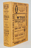Manning's Ithaca Including Cayuga Heights Village (New York) Directory 1966