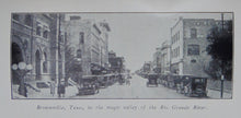 Load image into Gallery viewer, Texas as it is Today, 1925 First Edition