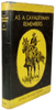 As a Cavalryman Remembers, 1944 First Edition