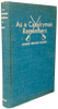 As a Cavalryman Remembers, 1944 First Edition
