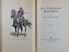 As a Cavalryman Remembers, 1944 First Edition