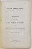 Smith, Joseph Few. The Silent Influence of the Bible (1851)
