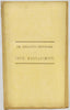 Sprague.  A Discourse on True Magnanimity (1844) Attacks Dueling