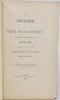 Sprague.  A Discourse on True Magnanimity (1844) Attacks Dueling